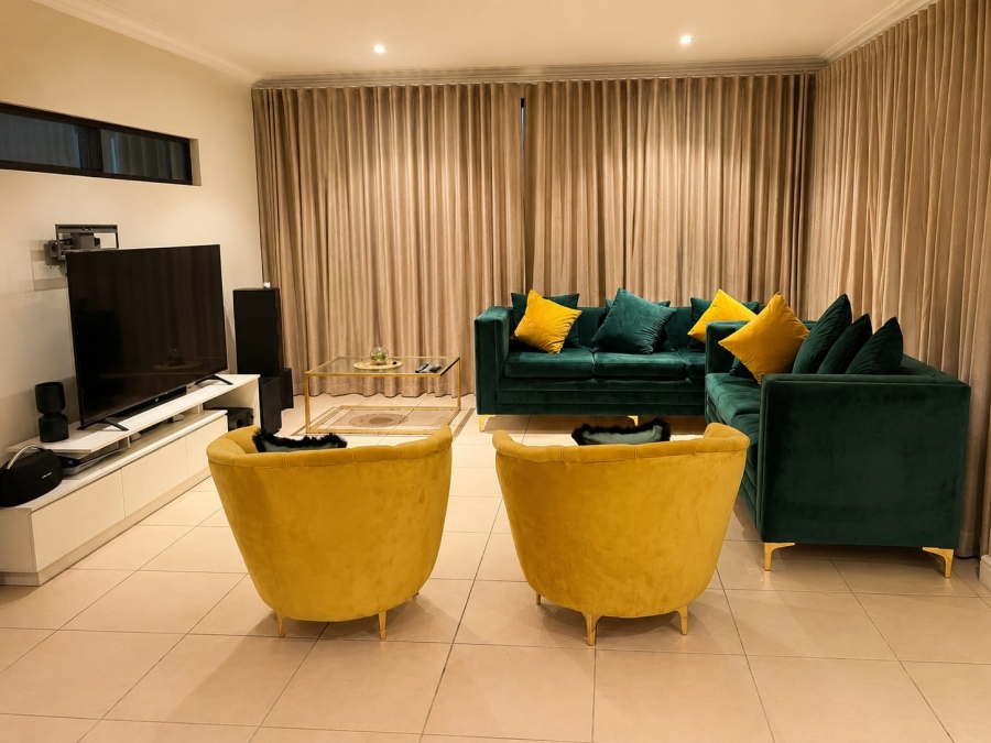 To Let 3 Bedroom Property for Rent in The Islands Estates North West